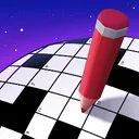 Ícone do Crossword Puzzle Explorer