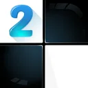 Ícone do Teclas de Piano 2
